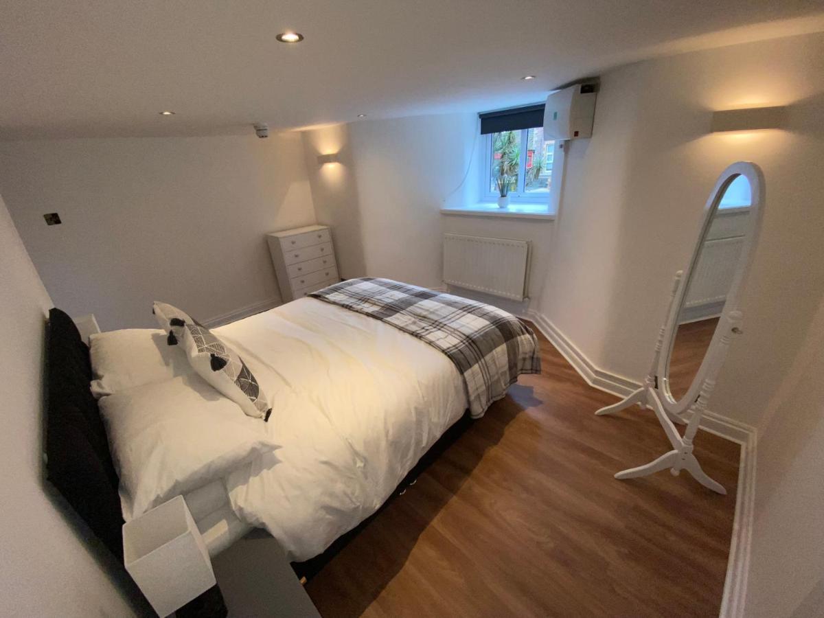 Westons Hideaway, 2 Bed, Free Parking, 6 Mins Walk To Beach, Weston-super-Mare Exterior foto