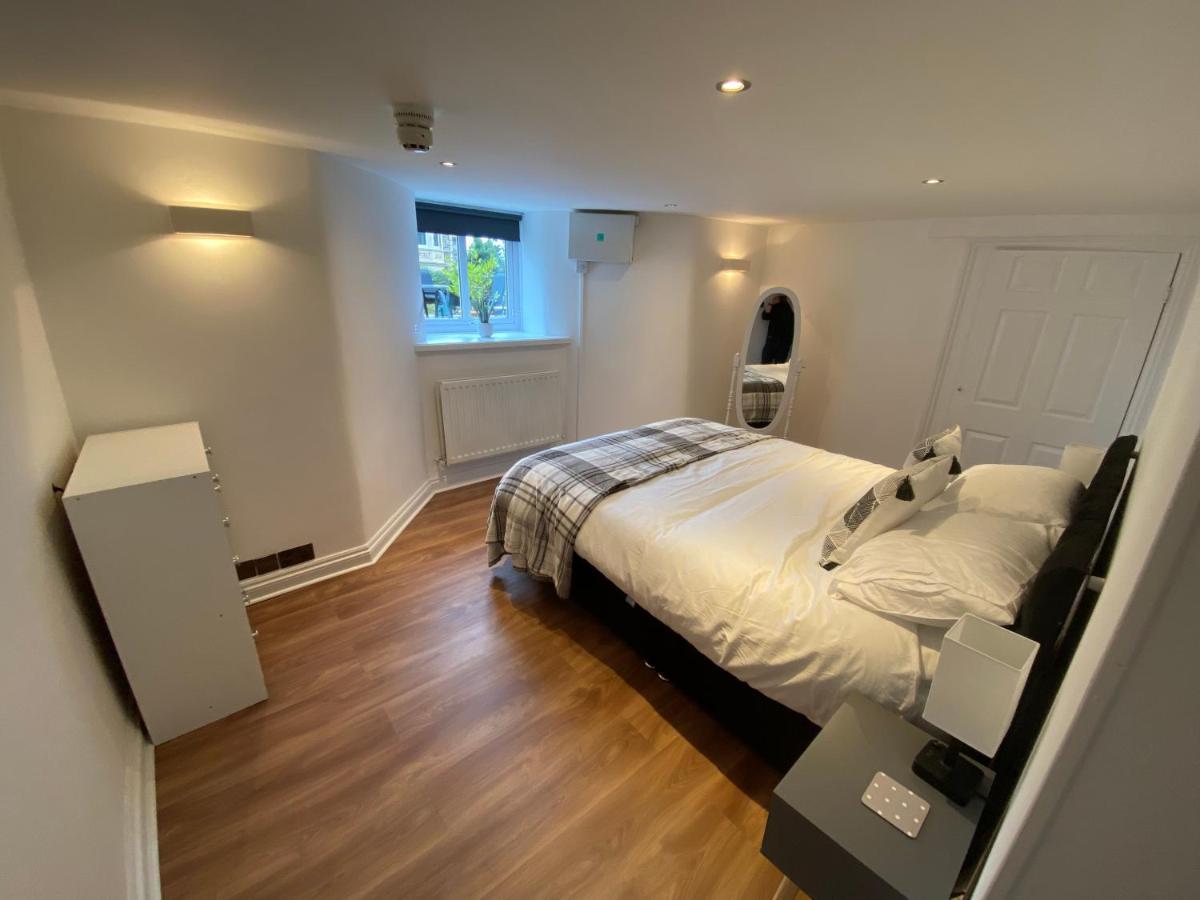 Westons Hideaway, 2 Bed, Free Parking, 6 Mins Walk To Beach, Weston-super-Mare Exterior foto