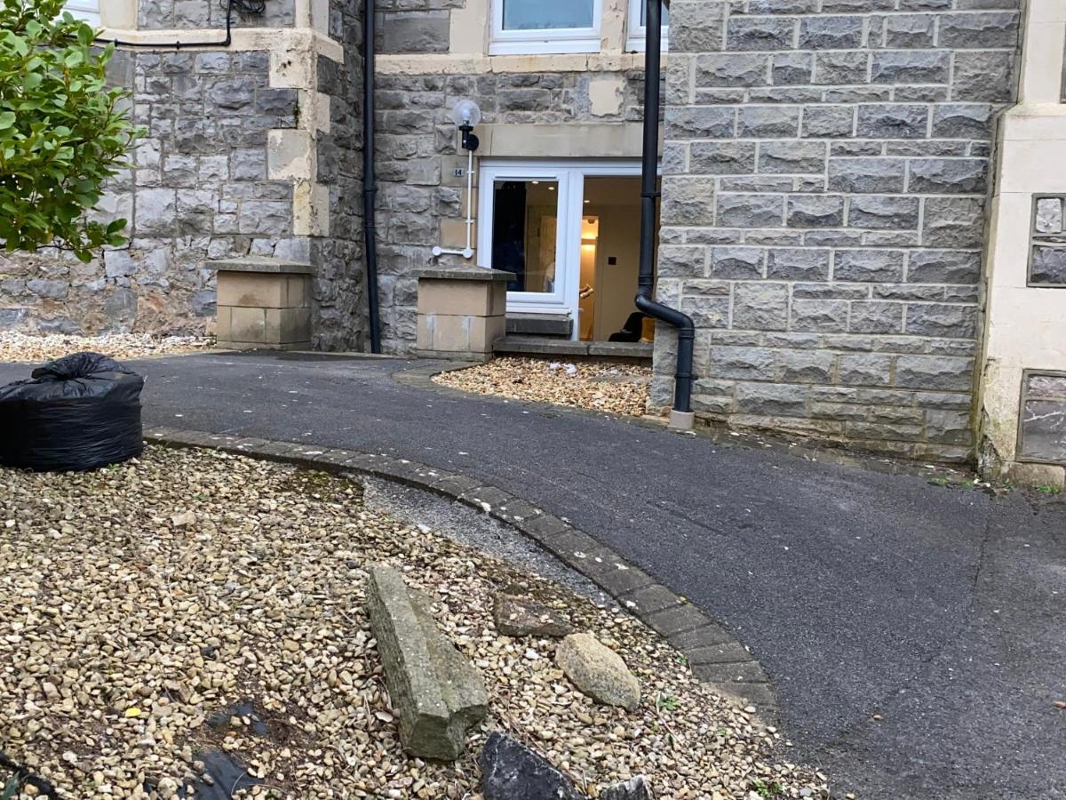 Westons Hideaway, 2 Bed, Free Parking, 6 Mins Walk To Beach, Weston-super-Mare Exterior foto
