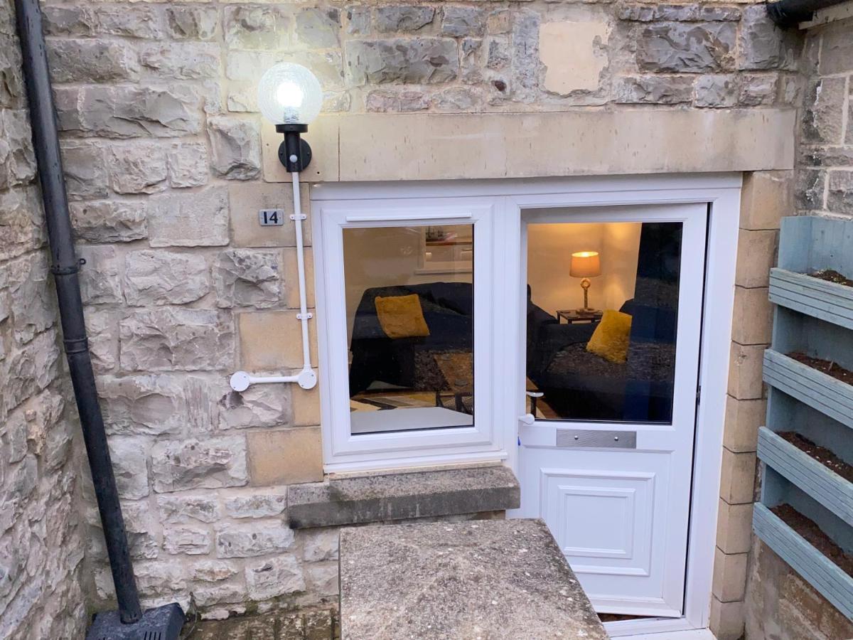 Westons Hideaway, 2 Bed, Free Parking, 6 Mins Walk To Beach, Weston-super-Mare Exterior foto