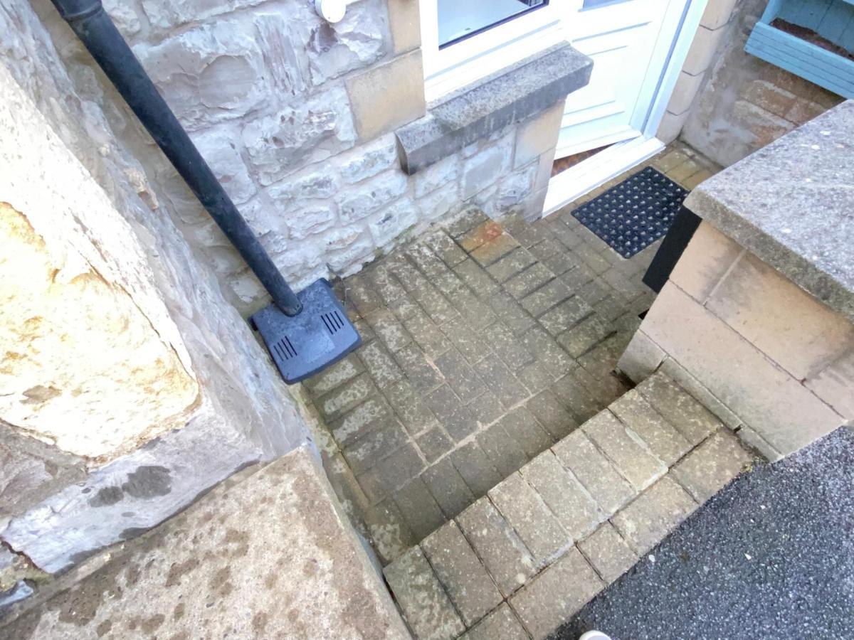 Westons Hideaway, 2 Bed, Free Parking, 6 Mins Walk To Beach, Weston-super-Mare Exterior foto