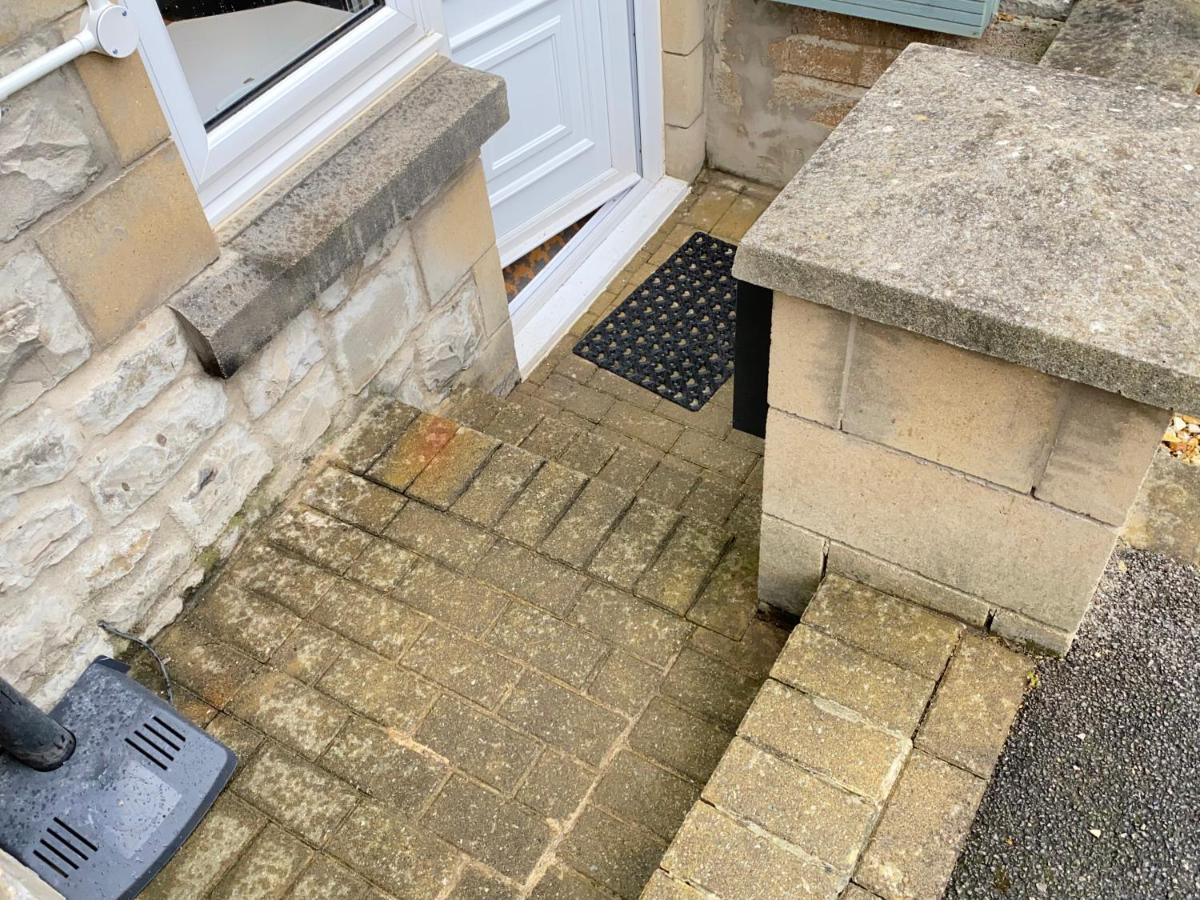 Westons Hideaway, 2 Bed, Free Parking, 6 Mins Walk To Beach, Weston-super-Mare Exterior foto