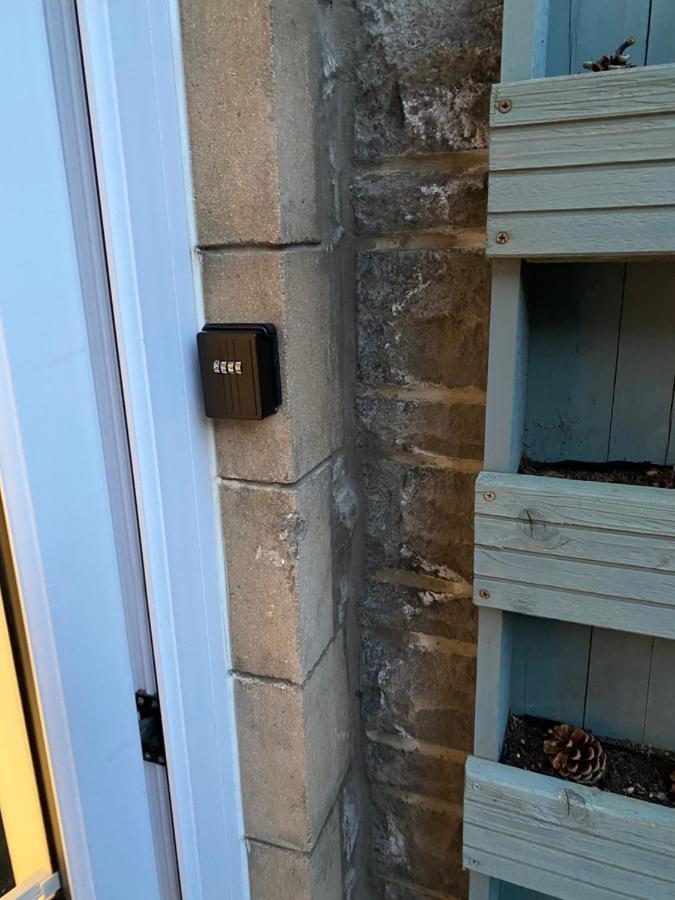 Westons Hideaway, 2 Bed, Free Parking, 6 Mins Walk To Beach, Weston-super-Mare Exterior foto